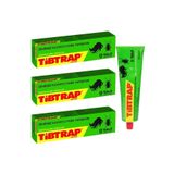 TİPTRAP Mrtrab Zehirsiz Fare Yapışkanı Toplam 125ml 3 Adet