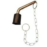 Tır Devre Kesıcı Anahtar Zıncırlı - Ford / New Holland / Fıat / Volvo - 10060-Kad.