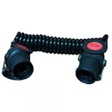 Tır Dorse 7 Li Elektrik Kablosu Td-500100