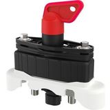 TIR KAMYON AKÜ DEVRE KESİCİ ŞALTER - 12V 24V 200A