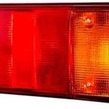 TIR-KAMYON-DORSE 7 FONKSİYONLU STOP LAMBA