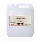 Tiramisu Mum Esansı 25 litre