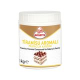 Tiramisu Pastacılık, Dondurma Karışımı Ovalette 1 kg