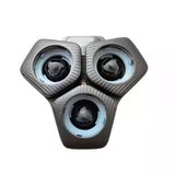 Tıraş Başlığı Kamen Tutucu Tabanları, Philips İle Uyumlu, S9931 S9935 S9936 S9986 S9986 S9987
