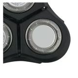 Tıraş Bıçağı Seti Rq11 Yedek Tıraş Başlığı Philips Rq1185, Rq1187, Rq1195, Rq1131, Rq1141, Rq1145, Rq1150x, Rq1151, Rq1155, Rq1160 İle Uyumludur