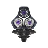 Tıraş Bıçağı Sh91 Uygun, Philips İle Uyumlu, Series 9000 Tıraş Bıçağı Başlığı, Petek İle Uyumlu, Tıraş Makinesi Yedek Başlığı S9031 S9041 S9151 S9152(Sh91-C-1Pcs)