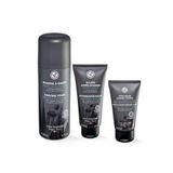 Tıraş Köpüğü 200ml, Balsam 100ml, Yüz ve Sakal Bakım Kremi 50ml Erkek Bakım Seti HYDRAFACE-YVES-BYD-69