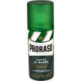 Tıraş Köpüğü Okaliptus Özlü 50ml