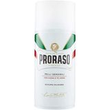 Tıraş Köpüğü - Yeşil Çay Yulaf Özlü, 300 Ml