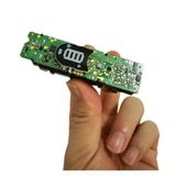 Tıraş Makineleri İçin Ana Kart, Braun İle Uyumlu, Seri 9 5790 5791 9030 9250 9080 9280 9296, Tıraş Makineleri İçin Kontrol Paneli