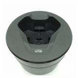 Tıraş Makineleri İçin Temizleme Sıvısı, Philips S5579 S5586 S7731 S7732 S7735 S7782 S7783 S7832 S7836 S7837 S7888 S8050 S9936 (Yalnızca Taban)