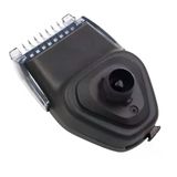 Tıraş Makinesi Aksesuarları, Yedek Düzelticiler. Philips S9936, S9938, S9982, S9983, S9985, S9986, S9987, Su5799, Su5999 İle Uyumludur