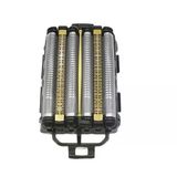 Tıraş Makinesi Dış Filmi Es9600 Yedek, Panasonic İçin Uyumlu, Es-Ls9ax Es-Ls9bx Es-Ls9cx Es-Cls9ax-K Es-Ls9bx-K Es-Ls5c-K 6-Blade