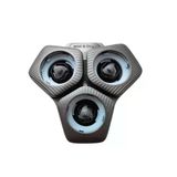 Tıraş Makinesi Kafa Tutucu Tabanları, Philips İçin Uyumlu, S9931 S9935 S9936 S9986 S9986 S9987 Su Geçirmez Kesici Çerçeve