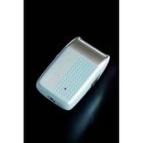 Tıraş Makinesi Sinek Kaydı Paslanmaz Çelik Taşınabilir Şarjlı Mir17497682