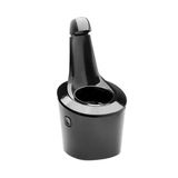 Tıraş Makinesi Temizleme Tabanı, Norelco İle Uyumlu, Smartclean, Philips İle Uyumlu, - S5/S7/S9 Tıraş Makinesi İçin Uv Dezenfeksiyonlu Otomatik Temizleme Sistemi (Model: S55xx S7xxx S9xxx)