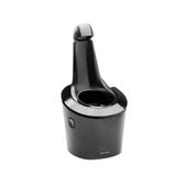 Tıraş Makinesi Temizleme Tabanı, Philips İle Uyumlu, Norelco İle Uyumlu, Tıraş Makinesi S5107 S5106 S55xx S7xxx S9xxx Smartclean Sistemi