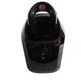 Tıraş Makinesi Temizleme Tabanı Rq1008, Philips İçin Uyumlu, Rq1250 Rq1260 Rq1280 Rq1290 Tıraş Makinesi Tabanı Şarj İstasyonu