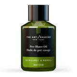 Tıraş Sanatı - Bergamot Ve Neroli Esansiyel Yağı İçeren Tıraş Öncesi Yağı