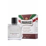 Tıraş Sonrası Balsam Sandal Ağacı Özlü 100 ml