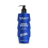 Tıraş Sonrası Krem Kolonya 400 Ml Mavi Ice Cool