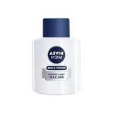 Tıraş Sonrası Nemlendirici Balsam - 100 Ml Hızlı Emilim