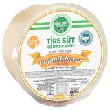 Tire 400 gr Organik Kaşar