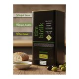 TİRE BİRLİK Soğuk Sıkım Natürel Sızma Zeytinyağı 5 Litre