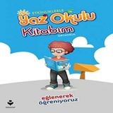 Tire Kitap - Etkinliklerle Yaz Okulu Kitabım - Ortaokul