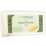 Tire Natura 600 gr Taze Kaşar Peyniri