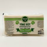 Tire Süt Kooperatifi 600 gr Tam Yağlı Taze Kaşar Peyniri