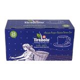 Tirebolu 25'li 42 No'lu Earl Grey Bergamot Aromalı Fincan Çay (6 adet)