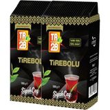 Tirebolu 28 Çay 2 x 1000 gr - 2 kg