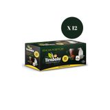 Tirebolu 42 25 Li Fincan Poşet Çay X 12