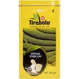 Tirebolu 42 350 gr Special Çay Metal Kutu