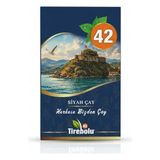 Tirebolu 42 42 Özel 500 gr Kutu Çay