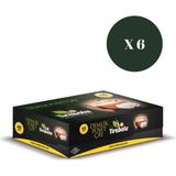 Tirebolu 42 Demlik Poşet Çayı 48Lİ X6