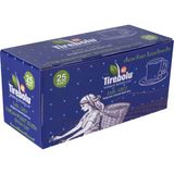Tirebolu 42 Earl Grey Bergamot Aromalı Fincan Poşet Çay 25'li