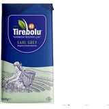 Tirebolu 42 Earl Grey Dökme Çay 1000 gr Özenle Seçilmiş Yapraklar ve Bergamot Aroması