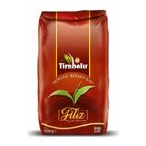 Tirebolu 42 Filiz Çayı 1000 gr Siyah Çay Kalitesi ile Doğal Yaprak Çay Menşei Karadeniz