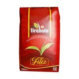 Tirebolu 42 Filiz Çayı 5 kg Siyah Çay Kalitesiyle Doğal Yaprak Çay Menşei Türkiye