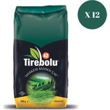 Tirebolu 42 Paket Çay 500 gr x 12