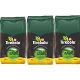 Tirebolu 42 Siyah Çay 3000 gr Doğal Türk Çayı Karadeniz Menşeli Yoğun Aroma - 3 kg