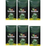 Tirebolu 42 Siyah Dökme Çay 6 kg Doğal Yaprak Çay Aroması