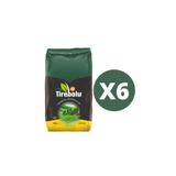 Tirebolu 42 Siyah Dökme Çay 6 X 1000 gr
