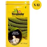 Tirebolu 42 Special Çay Metal Kutu 350 gr x 12