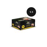 Tirebolu 42 TİREBOLU 42 100 Lü Demlik Poşet Çay X3