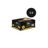 Tirebolu 42 TİREBOLU 42 100 Lü Demlik Poşet Çay X6