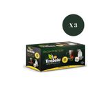 Tirebolu 42 TİREBOLU 42 25 Li Fincan Poşet Çay X 3
