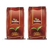Tirebolu 42 TIREBOLU42 Filiz Çay 1000 gr x 2 Adet - 2 kg